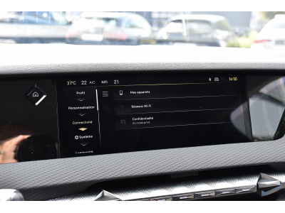 DS Automobiles DS4 1.5 BlueHDI Pallas EAT8