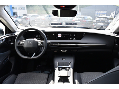 DS Automobiles DS4 1.5 BlueHDI Pallas EAT8