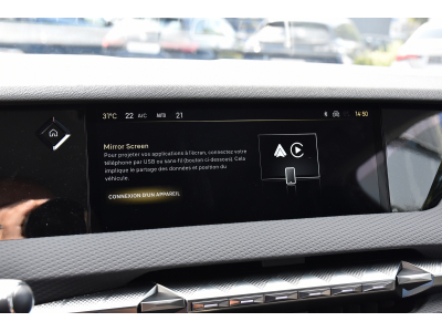 DS Automobiles DS4 1.5 BlueHDI Pallas EAT8