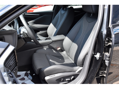 DS Automobiles DS4 1.5 BlueHDI Pallas EAT8