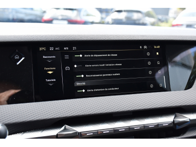 DS Automobiles DS4 1.5 BlueHDI Pallas EAT8