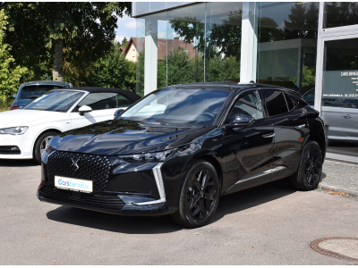 DS Automobiles DS4 1.5 BlueHDI Pallas EAT8