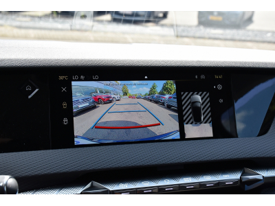 DS Automobiles DS4 1.5 BlueHDI Pallas EAT8