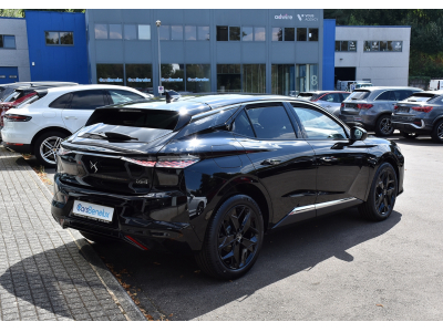 DS Automobiles DS4 1.5 BlueHDI Pallas EAT8