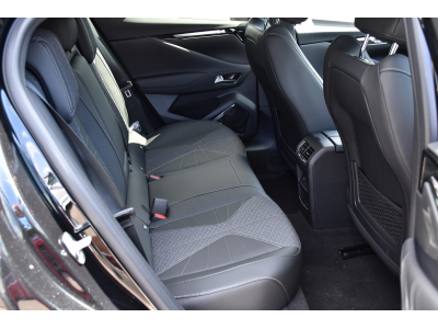 DS Automobiles DS4 1.5 BlueHDI Pallas EAT8