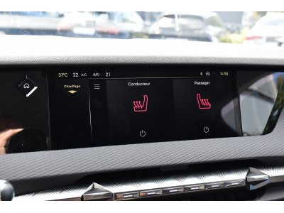 DS Automobiles DS4 1.5 BlueHDI Pallas EAT8