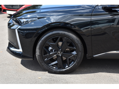 DS Automobiles DS4 1.5 BlueHDI Pallas EAT8