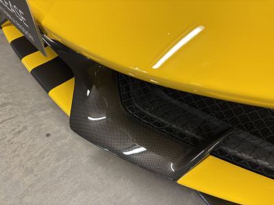Ferrari 488 Pista FULL CARBON SPEC/ LIFT/ FULL FERRARI SERVICE