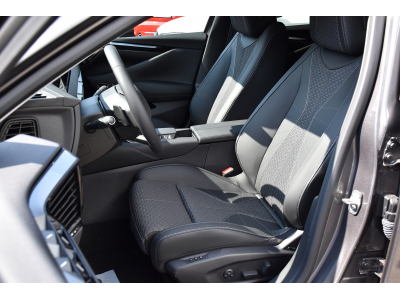 DS Automobiles DS4 1.5 BlueHDI Pallas EAT8