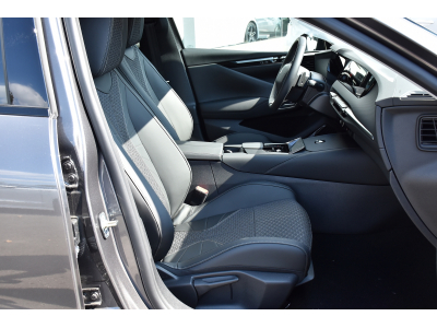 DS Automobiles DS4 1.5 BlueHDI Pallas EAT8