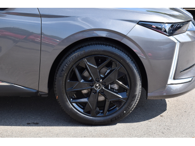DS Automobiles DS4 1.5 BlueHDI Pallas EAT8