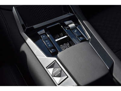 DS Automobiles DS4 1.5 BlueHDI Pallas EAT8