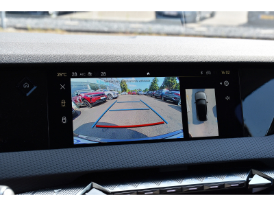 DS Automobiles DS4 1.5 BlueHDI Pallas EAT8