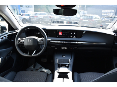 DS Automobiles DS4 1.5 BlueHDI Pallas EAT8