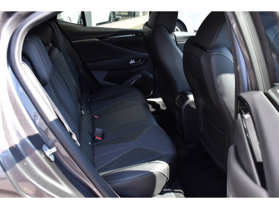 DS Automobiles DS4 1.5 BlueHDI Pallas EAT8