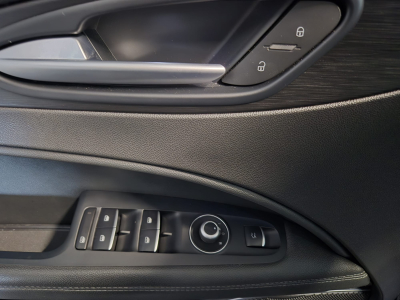 Alfa Romeo Stelvio Stelvio 2.0 Turbo Super Q4 Navi