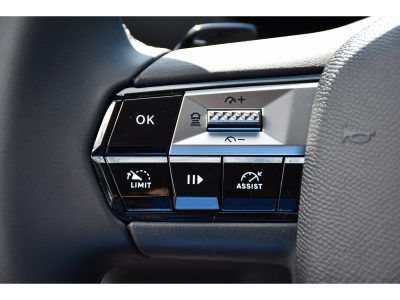 DS Automobiles DS4 1.5 BlueHDI Pallas EAT8