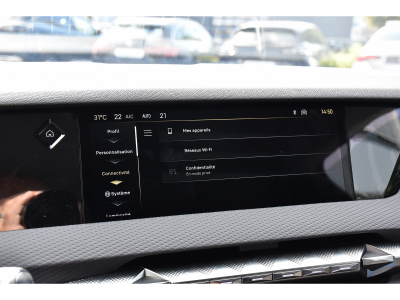 DS Automobiles DS4 1.5 BlueHDI Pallas EAT8