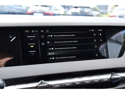 DS Automobiles DS4 1.5 BlueHDI Pallas EAT8