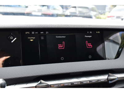 DS Automobiles DS4 1.5 BlueHDI Pallas EAT8