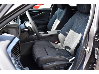 DS Automobiles DS4 1.5 BlueHDI Pallas EAT8