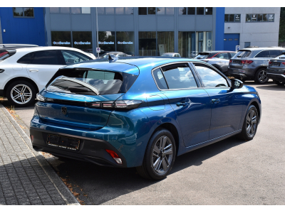 Peugeot 308 1.2 PureTech Active Pack