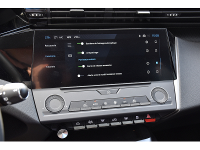 Peugeot 308 1.2 PureTech Active Pack