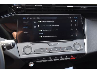 Peugeot 308 1.2 PureTech Active Pack