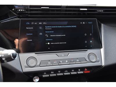 Peugeot 308 1.2 PureTech Active Pack