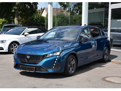 Peugeot 308 1.2 PureTech Active Pack