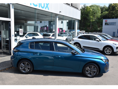 Peugeot 308 1.2 PureTech Active Pack