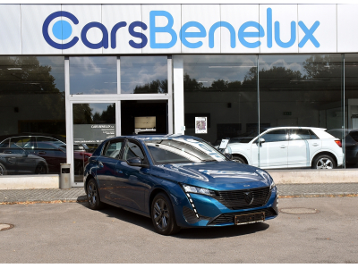 Peugeot 308 1.2 PureTech Active Pack