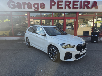 BMW X1 BMW X1 xDrive 25 e M Sport Panorama HUD Harman K