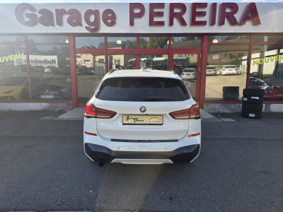 BMW X1 BMW X1 xDrive 25 e M Sport Panorama HUD Harman K