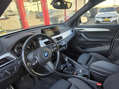 BMW X1 BMW X1 xDrive 25 e M Sport Panorama HUD Harman K