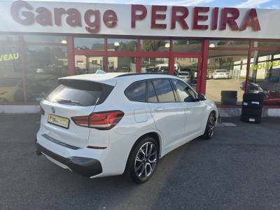 BMW X1 BMW X1 xDrive 25 e M Sport Panorama HUD Harman K