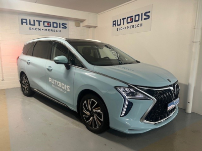 Forthing U-Tour 1.5 T-GDI PREMIUM AUTO 7 PLACES