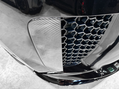 Land-Rover Range Rover Sport P635 SV EDITION ONE/ CARBON HAUBE