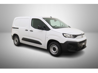 Citroën Berlingo HDI 105 L1H1 Klimaauto/Kamera/Smartlink