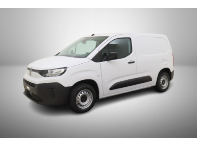 Citroën Berlingo HDI 105 L1H1 Klimaauto/Kamera/Smartlink