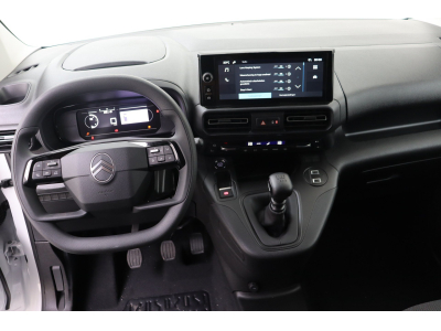 Citroën Berlingo HDI 105 L1H1 Klimaauto/Kamera/Smartlink