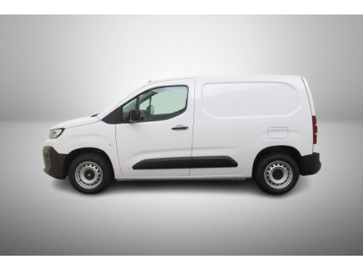 Citroën Berlingo HDI 105 L1H1 Klimaauto/Kamera/Smartlink