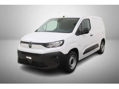 Citroën Berlingo HDI 105 L1H1 Klimaauto/Kamera/Smartlink