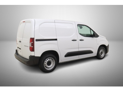 Citroën Berlingo HDI 105 L1H1 Klimaauto/Kamera/Smartlink