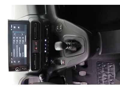 Citroën Berlingo HDI 105 L1H1 Klimaauto/Kamera/Smartlink