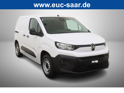 Citroën Berlingo HDI 105 L1H1 Klimaauto/Kamera/Smartlink