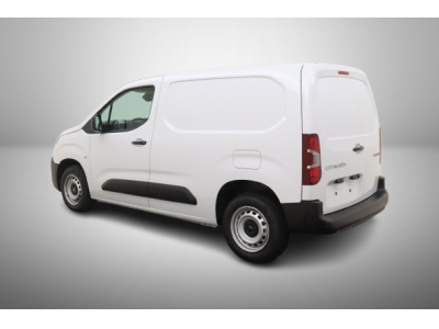 Citroën Berlingo HDI 105 L1H1 Klimaauto/Kamera/Smartlink