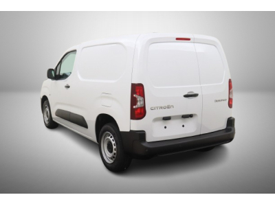 Citroën Berlingo HDI 105 L1H1 Klimaauto/Kamera/Smartlink