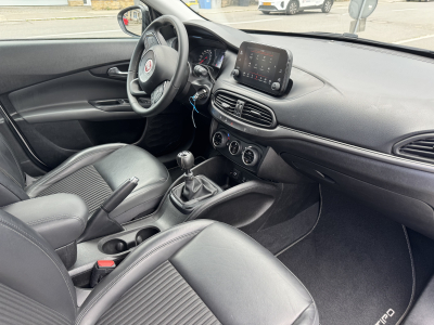 Fiat Tipo 1.6 JTD 120 S&S S-Design