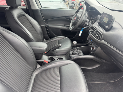 Fiat Tipo 1.6 JTD 120 S&S S-Design